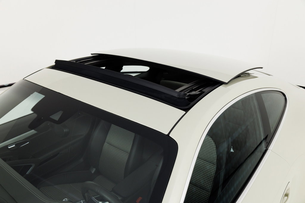 Porsche 991 Carrera S 50 Jahre Edition