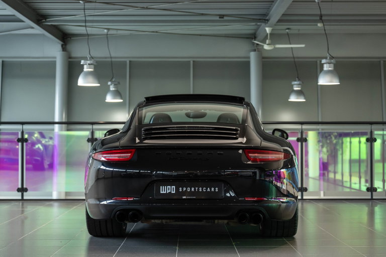 Porsche 991 Carrera S
