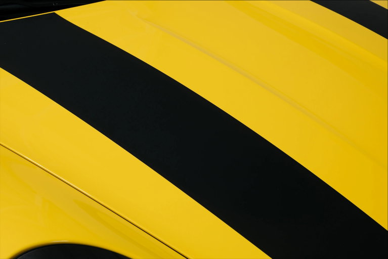 Porsche 911 R