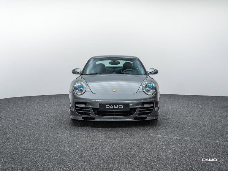 Porsche 997.2 Turbo S