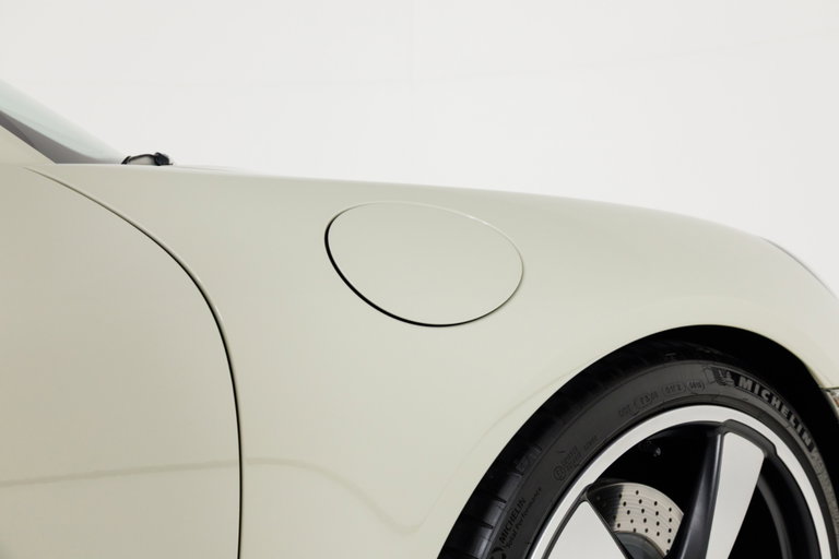 Porsche 991 Carrera S 50 Jahre Edition