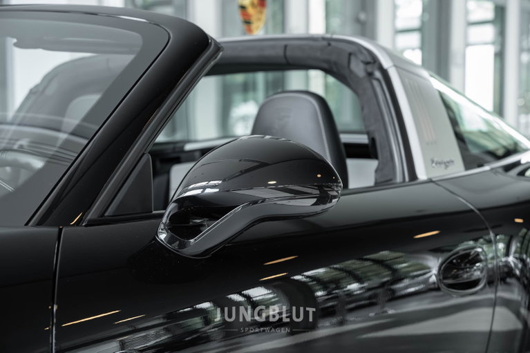 Porsche 991 Targa 4S