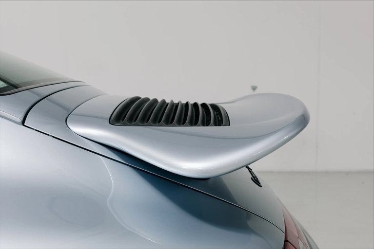 Porsche 993 Carrera RS