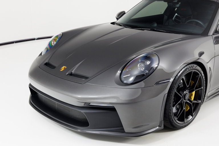Porsche 992 GT3