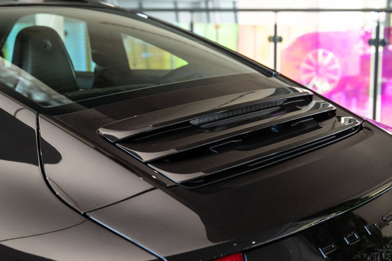 Porsche 991 Carrera S