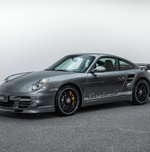 Porsche 997.2 Turbo S
