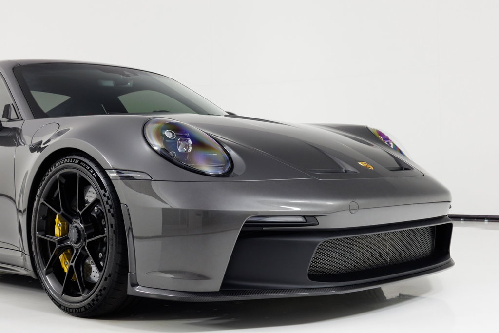 Porsche 992 GT3