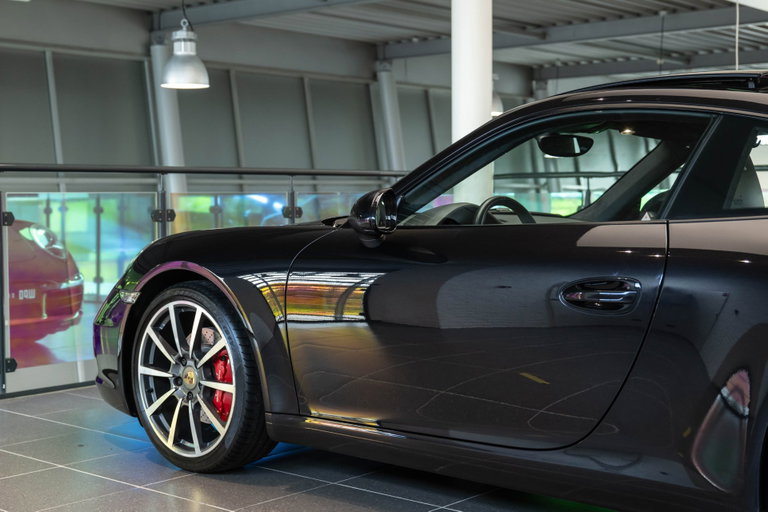 Porsche 991 Carrera S