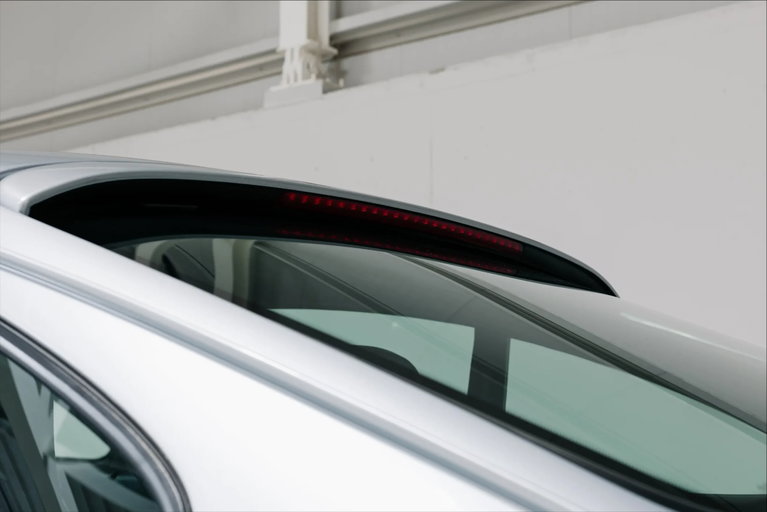 Porsche 993 Carrera RS