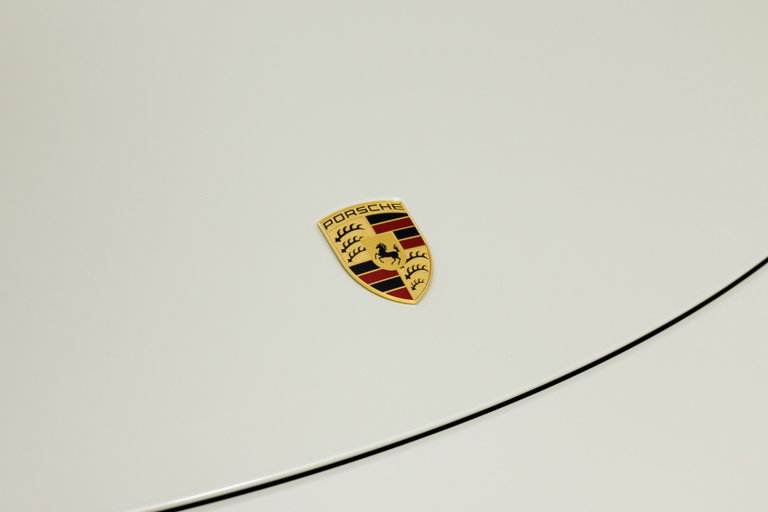 Porsche 991 Carrera S 50 Jahre Edition