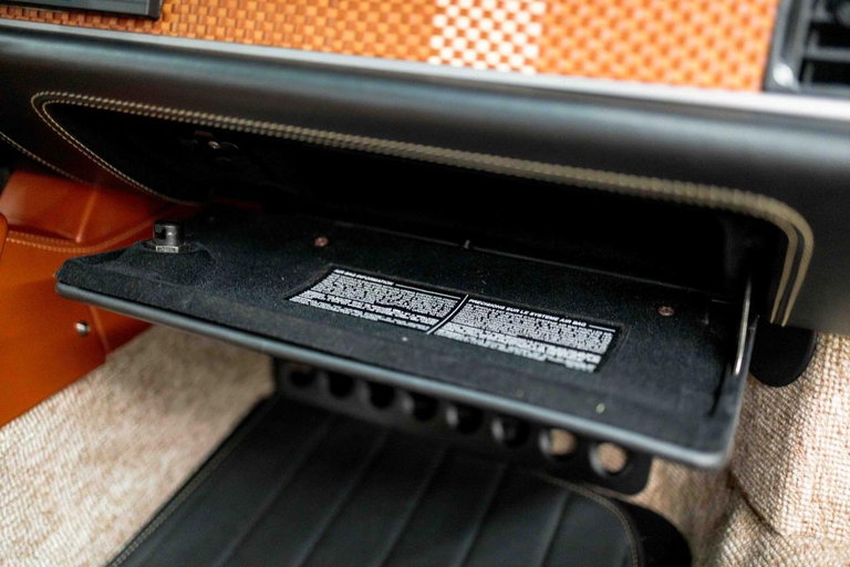 Porsche 911 Backdate