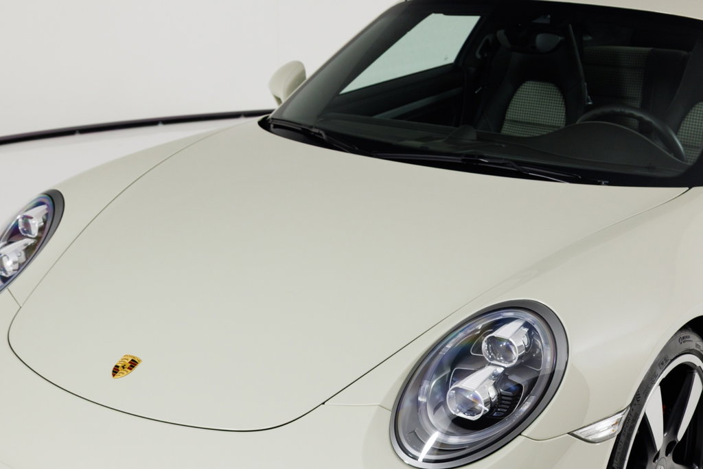 Porsche 991 Carrera S 50 Jahre Edition