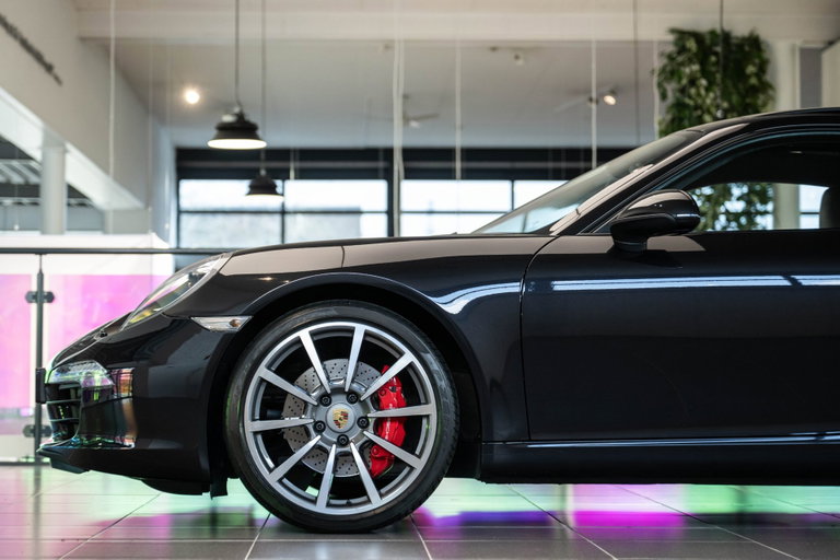 Porsche 991 Carrera S