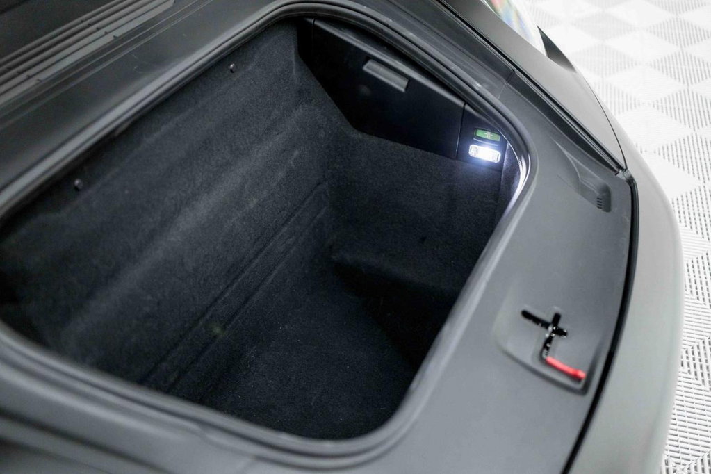 Porsche 992 Carrera GTS