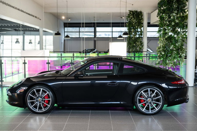 Porsche 991 Carrera S