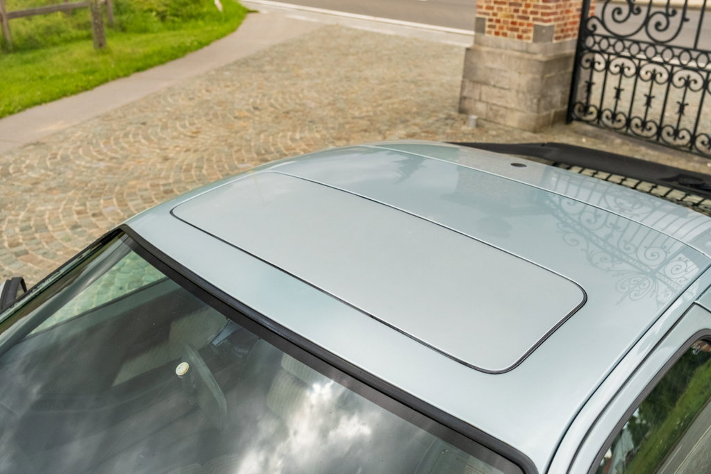 Porsche 928 S