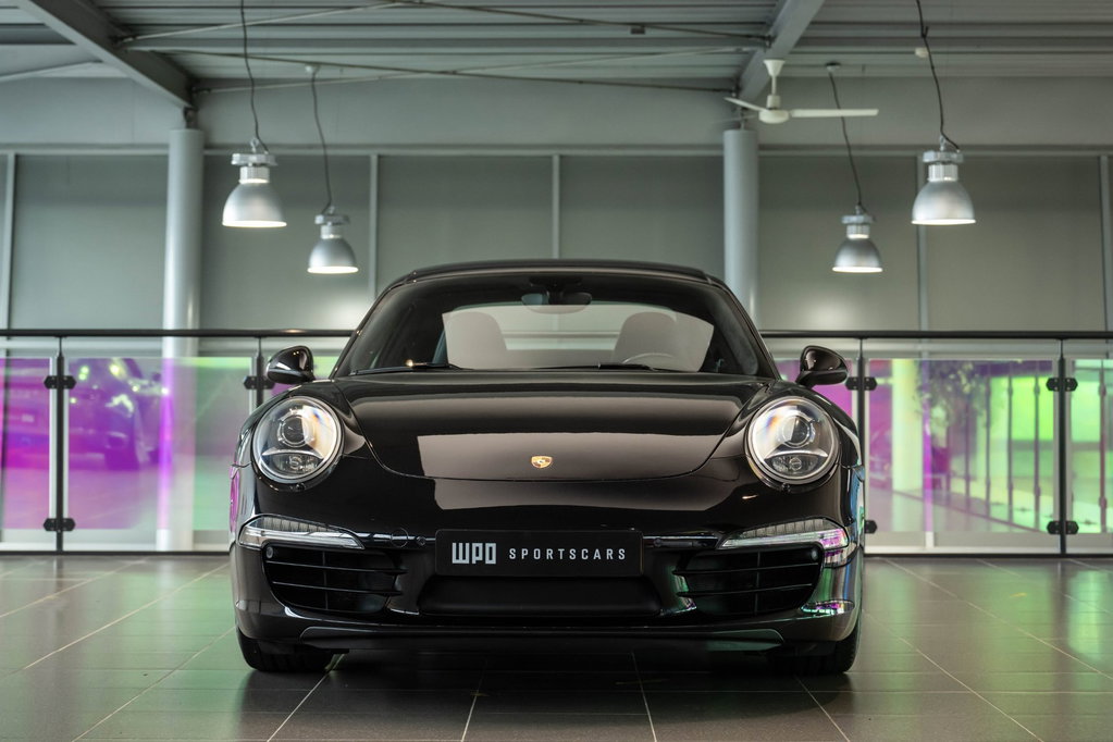 Porsche 991 Carrera S