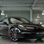 Porsche 991 Carrera S
