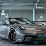 Porsche 992 GT3