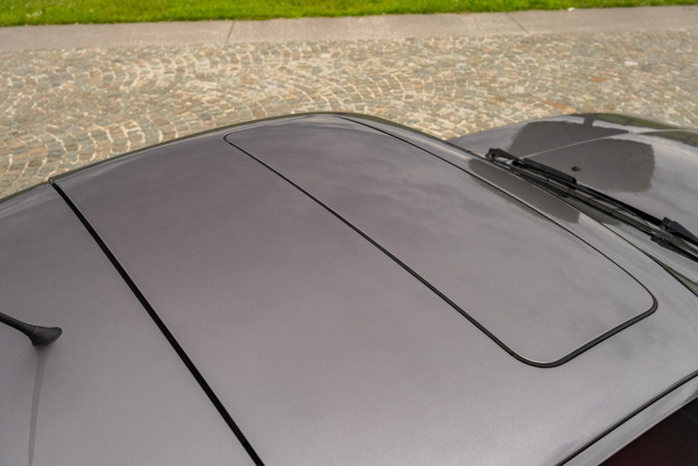 Porsche 928 S