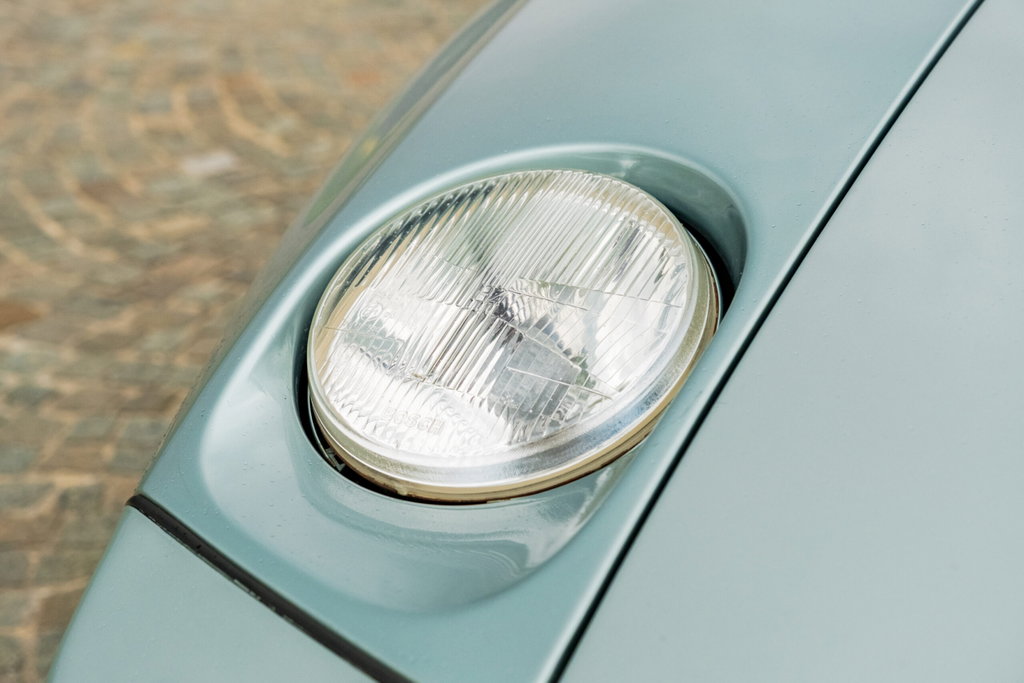 Porsche 928 S