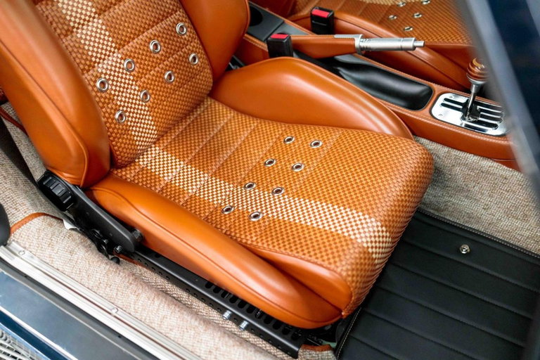 Porsche 911 Backdate