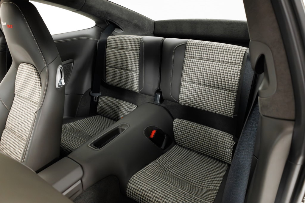 Porsche 991 Carrera S 50 Jahre Edition