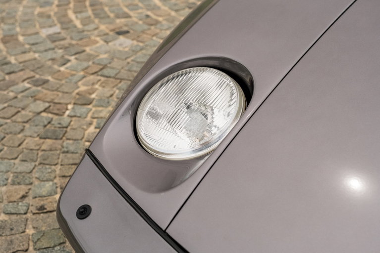 Porsche 928 S