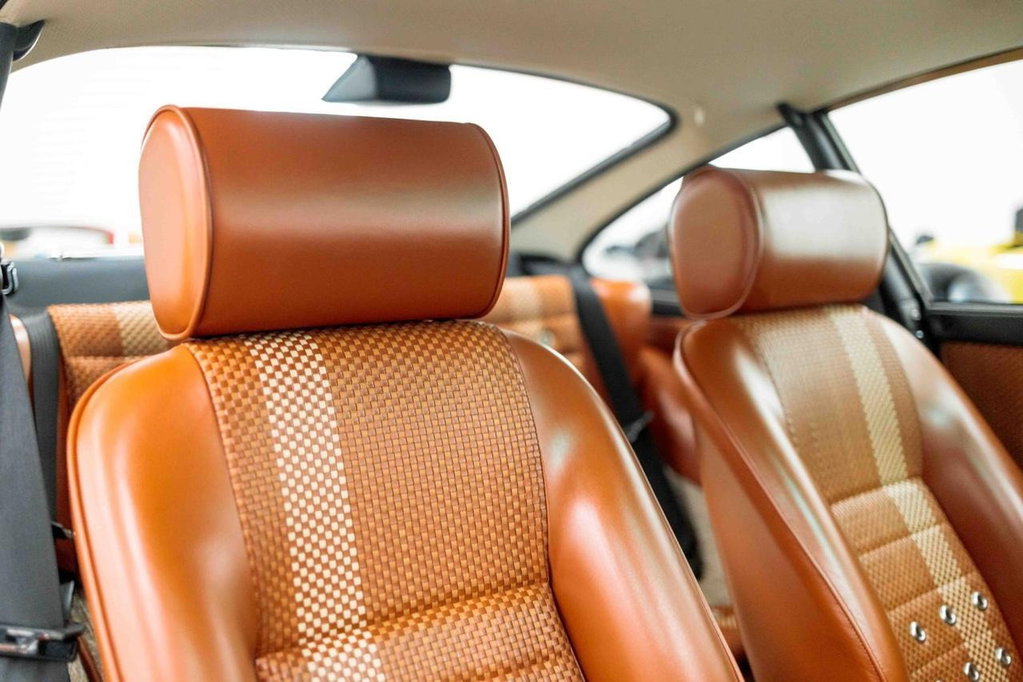 Porsche 911 Backdate