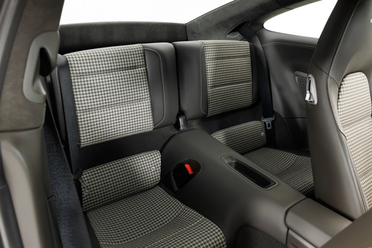 Porsche 991 Carrera S 50 Jahre Edition