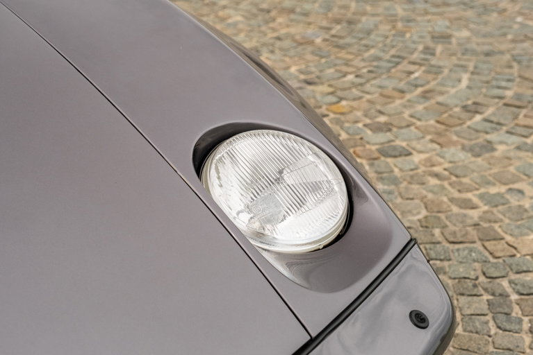Porsche 928 S