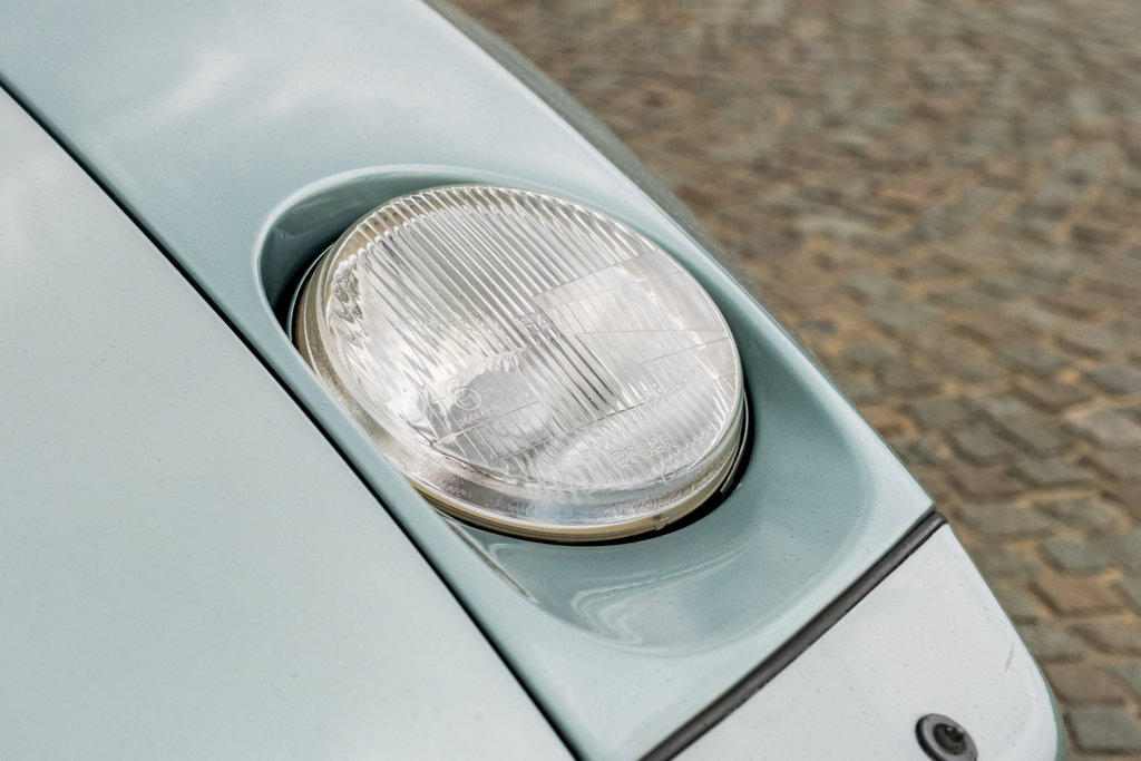 Porsche 928 S