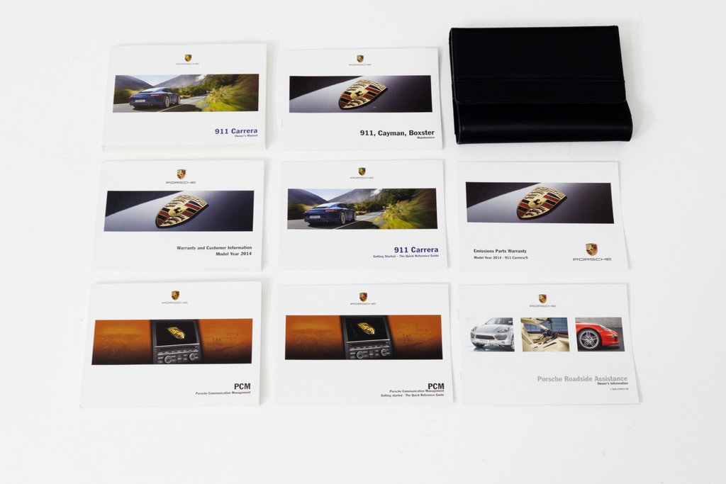 Porsche 991 Carrera S 50 Jahre Edition