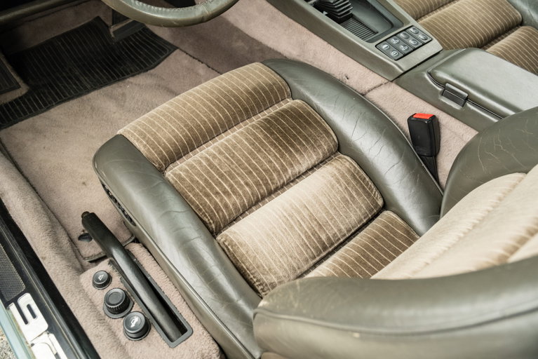 Porsche 928 S