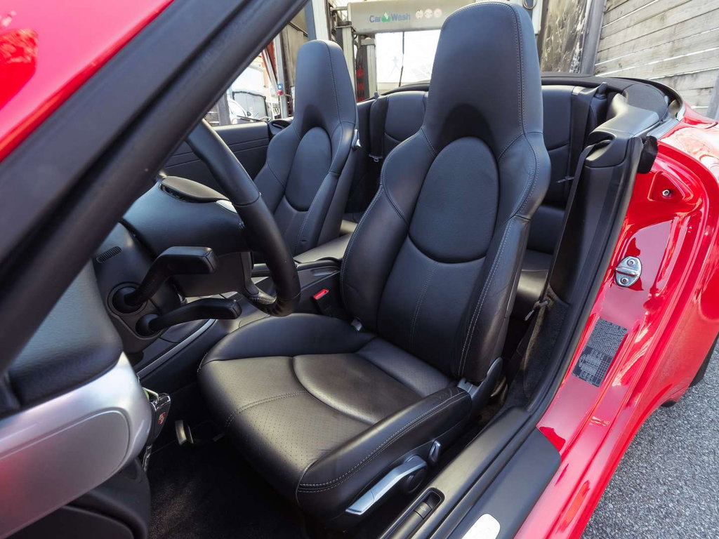 Porsche 997 Carrera 4S