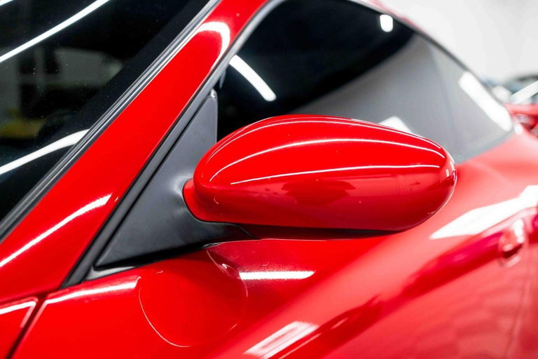 Porsche 996.2 Carrera 4S