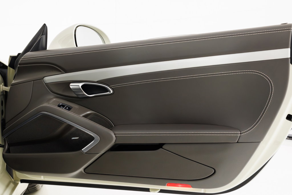 Porsche 991 Carrera S 50 Jahre Edition