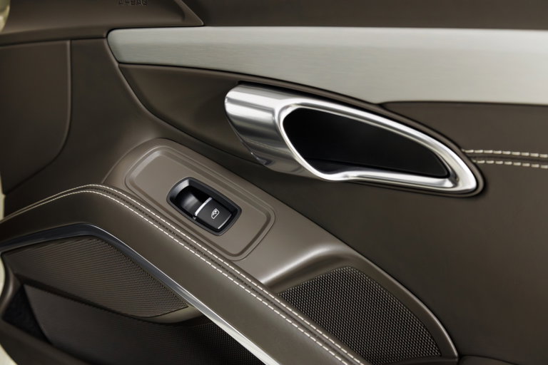 Porsche 991 Carrera S 50 Jahre Edition