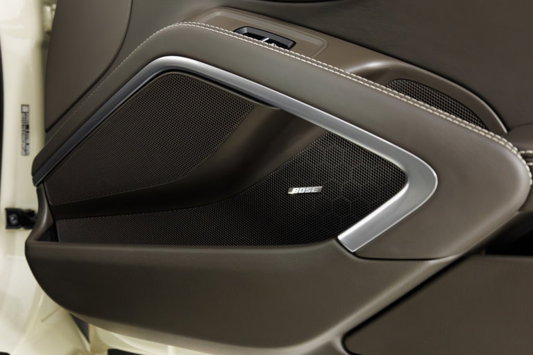 Porsche 991 Carrera S 50 Jahre Edition