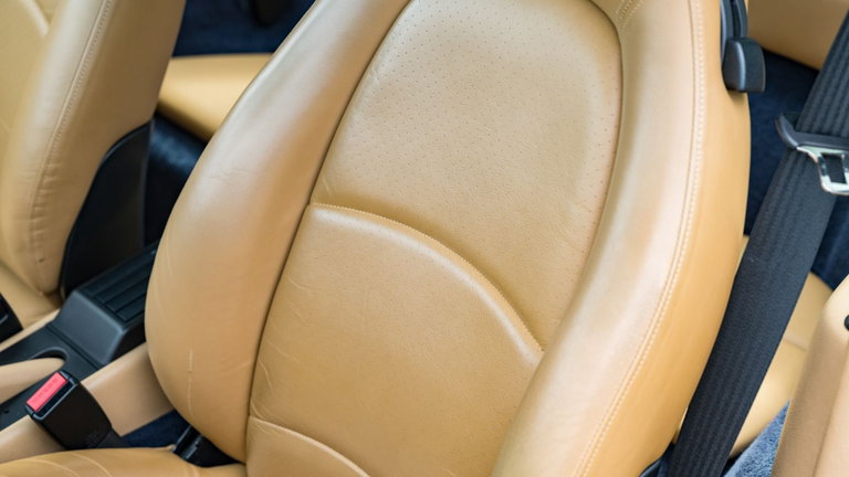 Porsche 993 Carrera 4S