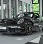 Porsche 991 Targa 4S