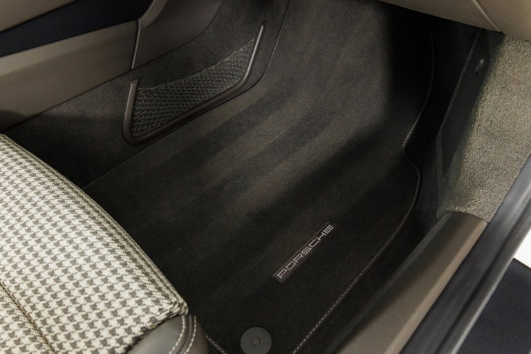 Porsche 991 Carrera S 50 Jahre Edition
