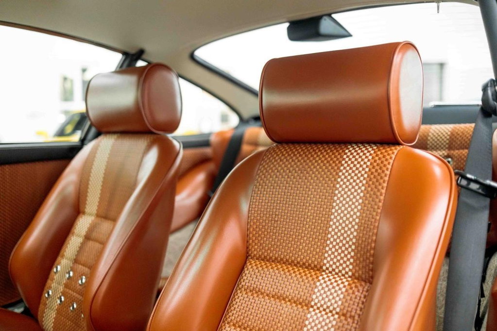 Porsche 911 Backdate