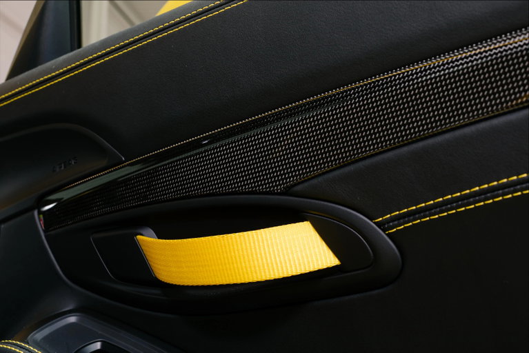 Porsche 911 R