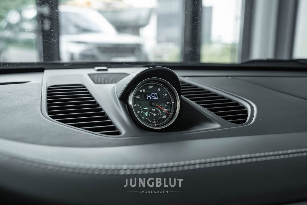Porsche 991 Targa 4S