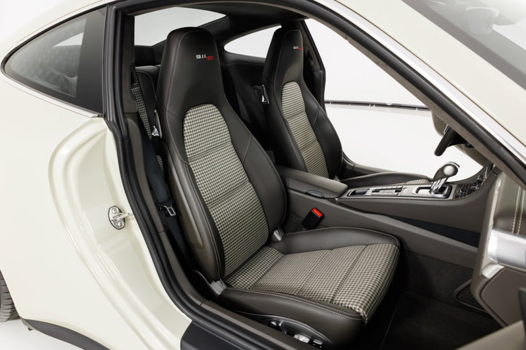Porsche 991 Carrera S 50 Jahre Edition