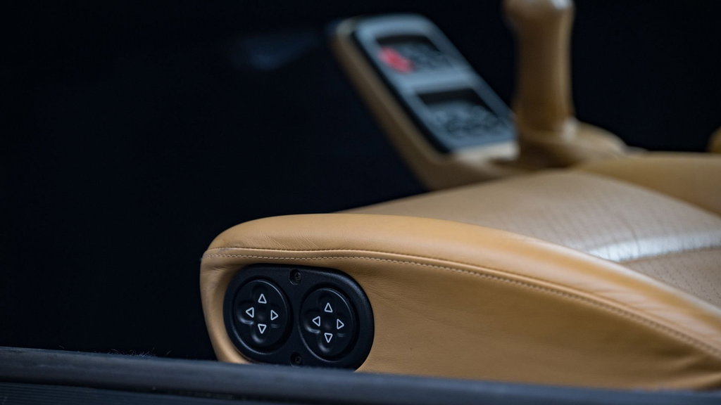 Porsche 993 Carrera 4S