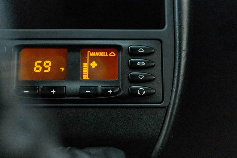 Porsche 996.2 Carrera 4S