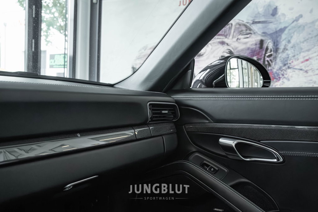 Porsche 991 Targa 4S
