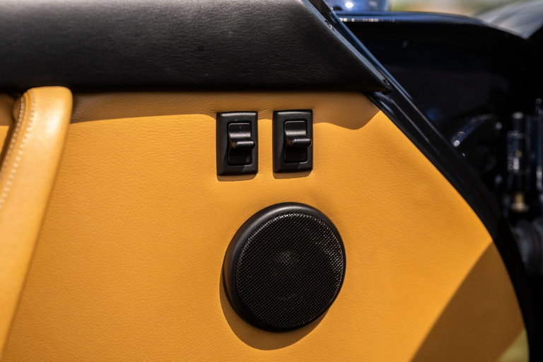 Porsche 964 Turbo 3.6